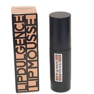 Lipstick Queen Lipdulgence Lip Mousse BUTTERCREAM DREAM Beige Nude Full size New